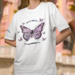 New Product 115 BUTTERFLIES