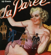 Vintage Fetish Covers