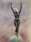 Bondage Art Blog