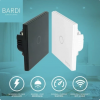 SMART WALL SWITCH 1 GANG EU WIFI