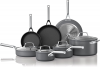 Ninja C39800 Foodi NeverStick Premium 12-Piece(25% Off)