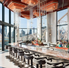 Graduate Hotel auf Roosevelt Island