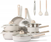 Carote 16 Piece Nonstick Cookware Set (33% Off)