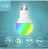 BARDI SMART LIGHT BULB 12WATT