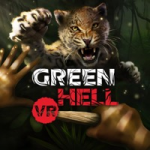 Green Hell VR