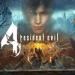 Resident Evil 4 (120Hz Mod)