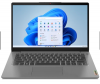Lenovo Ideapad Slim 3i Core i3-1115G4 8GB 512SSD Windows 11 OHS Full HD 14 inch Laptop 14ITL6