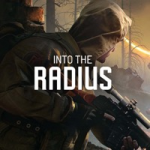 Into The Radius (Quest 3 Enhanced)