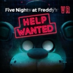 Five Nights At Freddy’s: Help Wanted