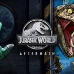 Jurassic World Aftermath Collection (Parts 1 & 2)