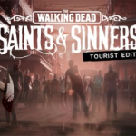 The Walking Dead Saints & Sinners (Quest 3 Enhanced)