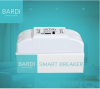 BARDI BREAKER ON OFF SAKLAR WIFI