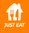 Order on JustEat!