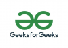 Geeks for Geeks