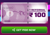 100 💸💲
