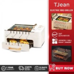 Tjean Multifunction Bbq Machine