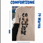 87 BEST SELLER COMFORTZONE LAZADA