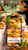 Food for a Healthy Life