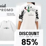 114 BEST SELLER SAVE PALESTINE LAZADA