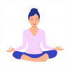 Join Us On Our Yoga Burn Journey!