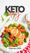 Instant Pot Keto