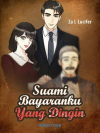 Suami Bayaranku Yang Dingin