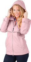 Buy Charles River Apparel Women's New Englander Wind & Waterproof Rain Jacket