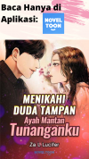 Menikahi Duda Tampan Ayah Mantan Tunanganku