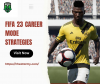 Unlocking Success: A Comprehensive Guide to FIFA 23 Career Mode Strategies