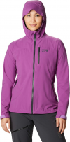 Buy Mountain Hardwear Women's Stretch Ozonic Jacket
