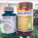 🔆 COMBO giúp cân bằng nội tiết tố nữ: TINH DẦU HOA ANH THẢO PHÁP+TINH CHẤT MẦM ĐẬU NÀNH ÚC =>giảm khô hạn, giảm đau bụng kinh. Ngăn ngừa viêm phụ khoa tái lại nhiều lần do mất cân bằng hệ nội tiết.
