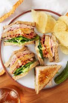 Secrets of Food Combinations