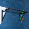 Wall Mounted Pull Up Bar