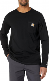 Carhartt Relaxed Fit Long Sleeve