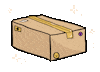 Conserva scatola - Box storage