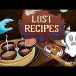 Lost Recipes (Referral Discount Disabled)