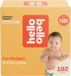 Hello Bello Diapers