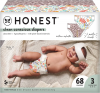 The Honest Company Diapers
