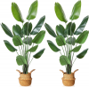 Mosade 6ft Artificial Tree 2 Pack (20% Off)