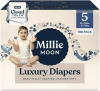 Millie Moon Diapers for Sensitive Skin