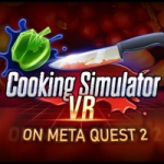 Cooking Simulator VR