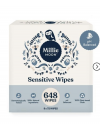 Millie Moon Sensitive Baby Wipes