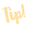 Tip! Via Paypal