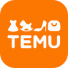 Temu Online Retail Store 10-20% discount