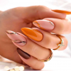 30 + Fall Nails Designs