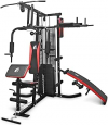 Multi Gym Workout Station