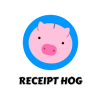Receipt Hog App: Scan Receipts (Code: clir2214)