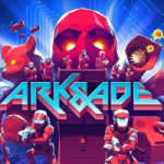 Ark And Ade (Referral Discount Disabled)