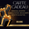 Carte cadeau CASA Fiona
