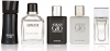 Armani Men's Cologne Set